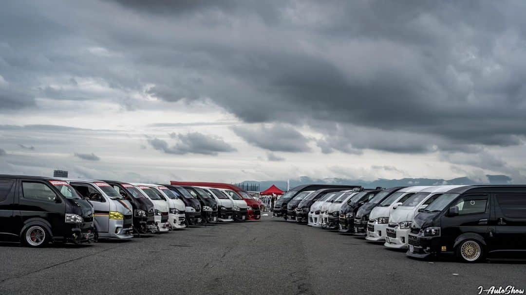 J-Auto Showのインスタグラム