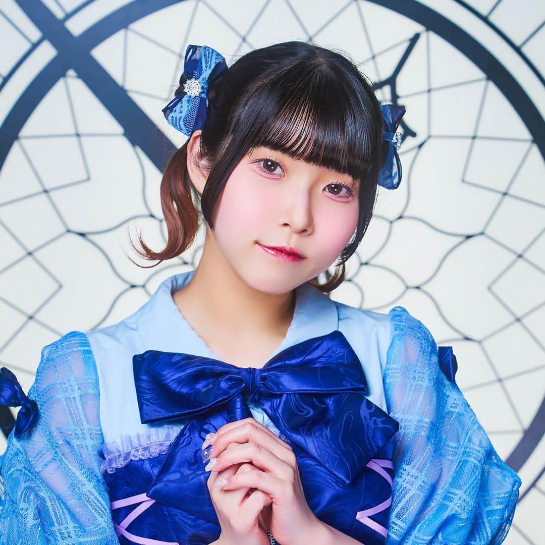 月に足跡を残した6人の少女達は一体何を見たのか…のインスタグラム：「🎉Happy Birthday❗🎉 🎂Yuna Hayasaki🎂  🌙本日8月21日は #ツキアト のリーダー #早﨑優奈 の誕生日✨  先日の生誕祭ではお祝いありがとうございました🎉 #TIFゲーム部 でもぶっちぎりの1️⃣位のリーダー✨✨ これからも応援宜しくお願い致します🎂」