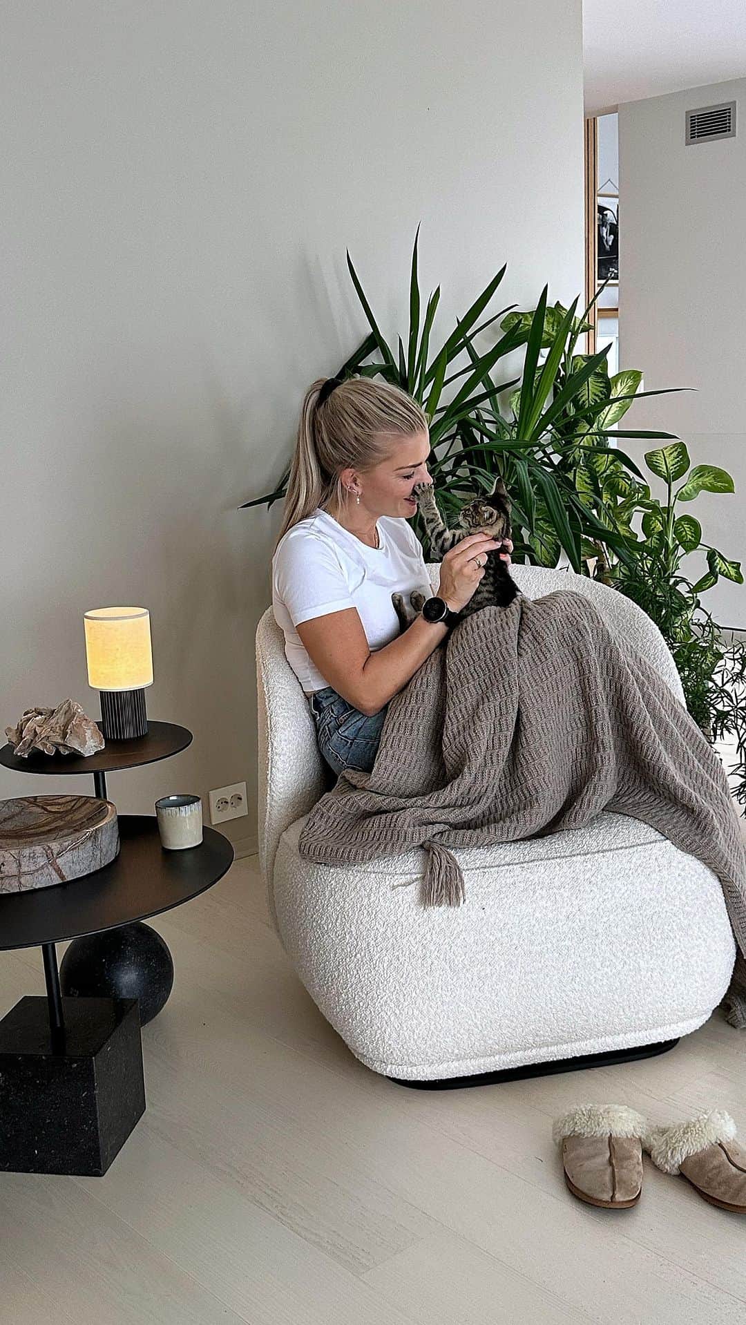 Inger-Lise Lillerovdeのインスタグラム