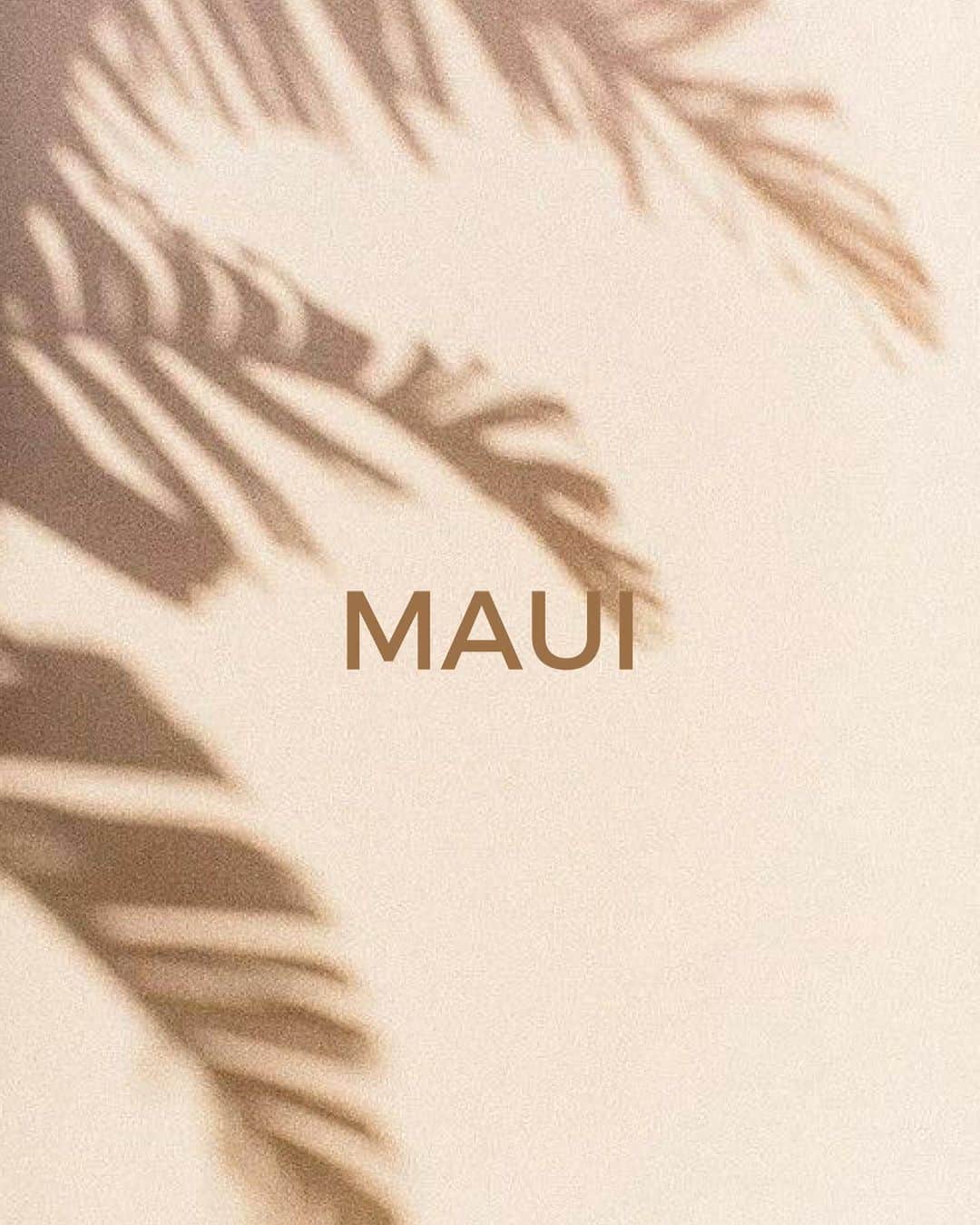 マリア・マニュエルのインスタグラム：「MAUI 🫶🏽  As the tragedy of the wildfires continues to unfold on our beloved neighbor island of Maui, we are doing our best to support in the capacity we can.   Our goal is to help provide a positive and therapeutic outlet for those on Maui during these trying times.   In collaboration with @hsakauai @kauaiboardriders & @didyousayrainbow we are collecting surfboards for the keiki and families of Lāhainā & Kula.   We encourage you to join us in supporting the beautiful Maui community. DM @krisyzietz @didyousayrainbow or @hsakauai for additional information & ways you can contribute.」