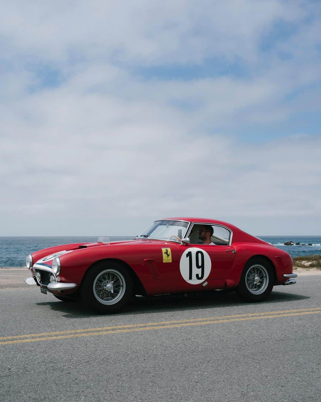 Ferrari USAさんのインスタグラム写真 - (Ferrari USAInstagram)「An unforgettable ...