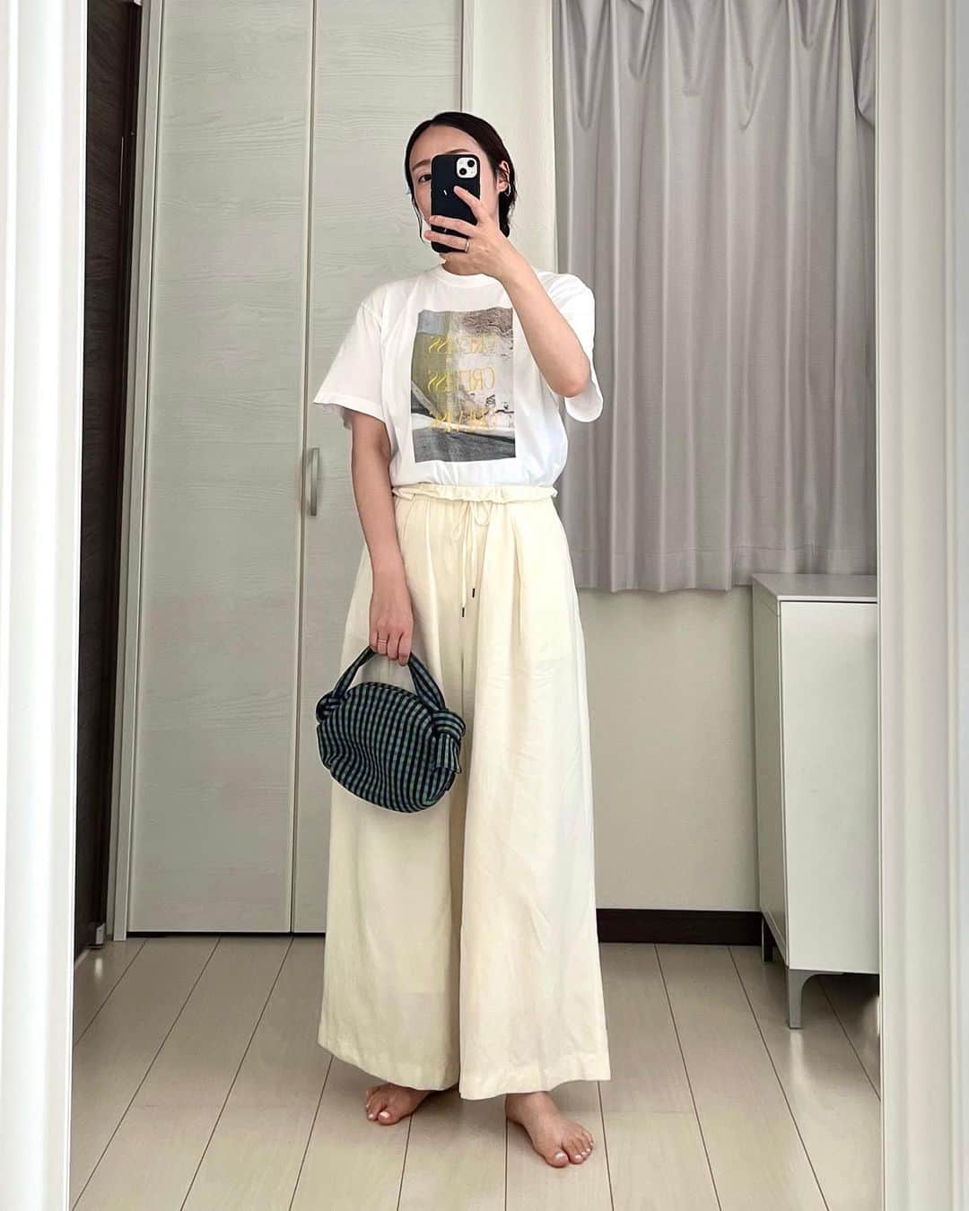 sayumi katoのインスタグラム