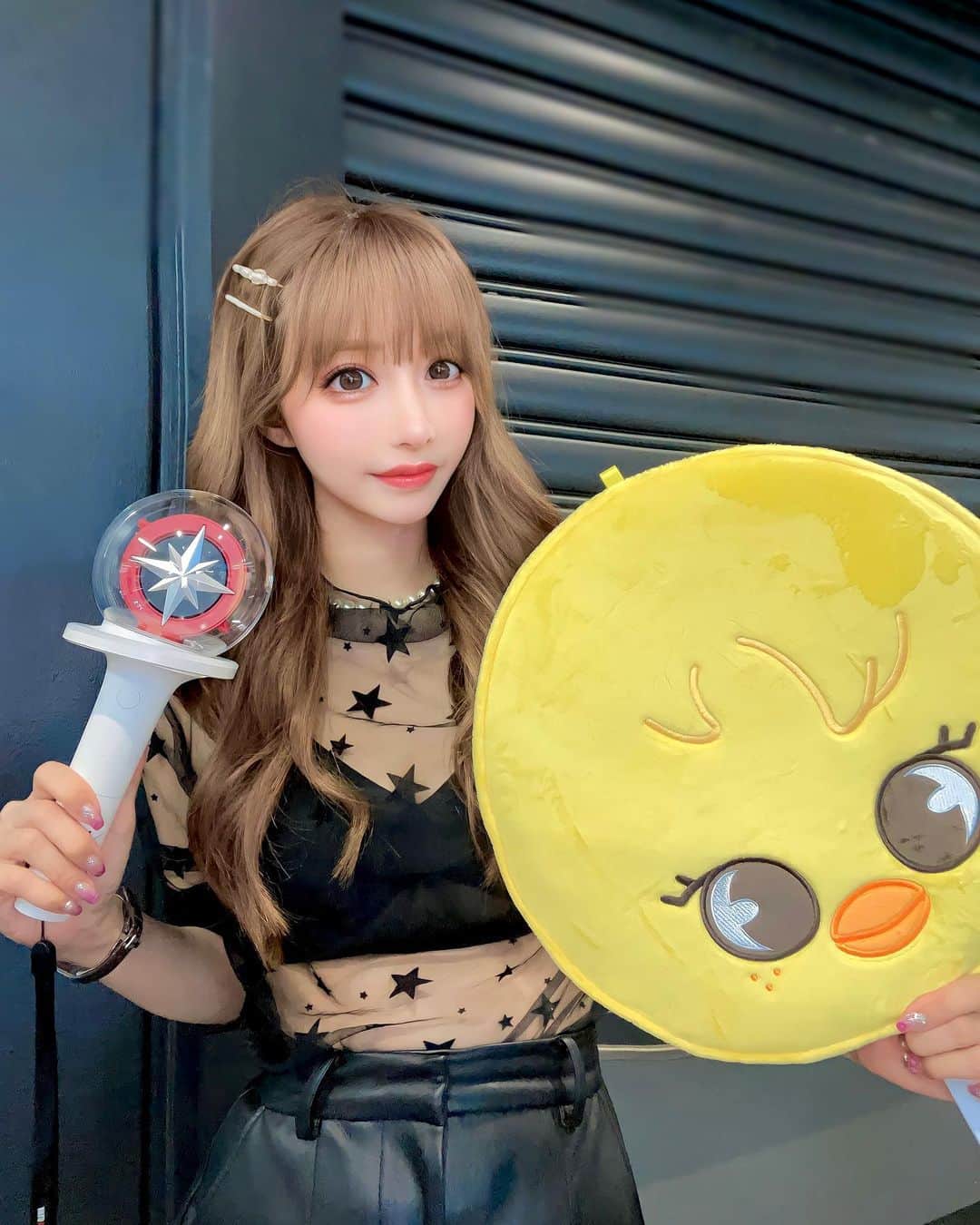 一條りおなのインスタグラム：「. 5-STAR★★★★★in Fukuoka . #straykids #skz #stay #stayjapan #5star  #5starskz  #dometour  #sclassseat  #fukuoka #felix  #danceracha  #이용복 #필릭스」