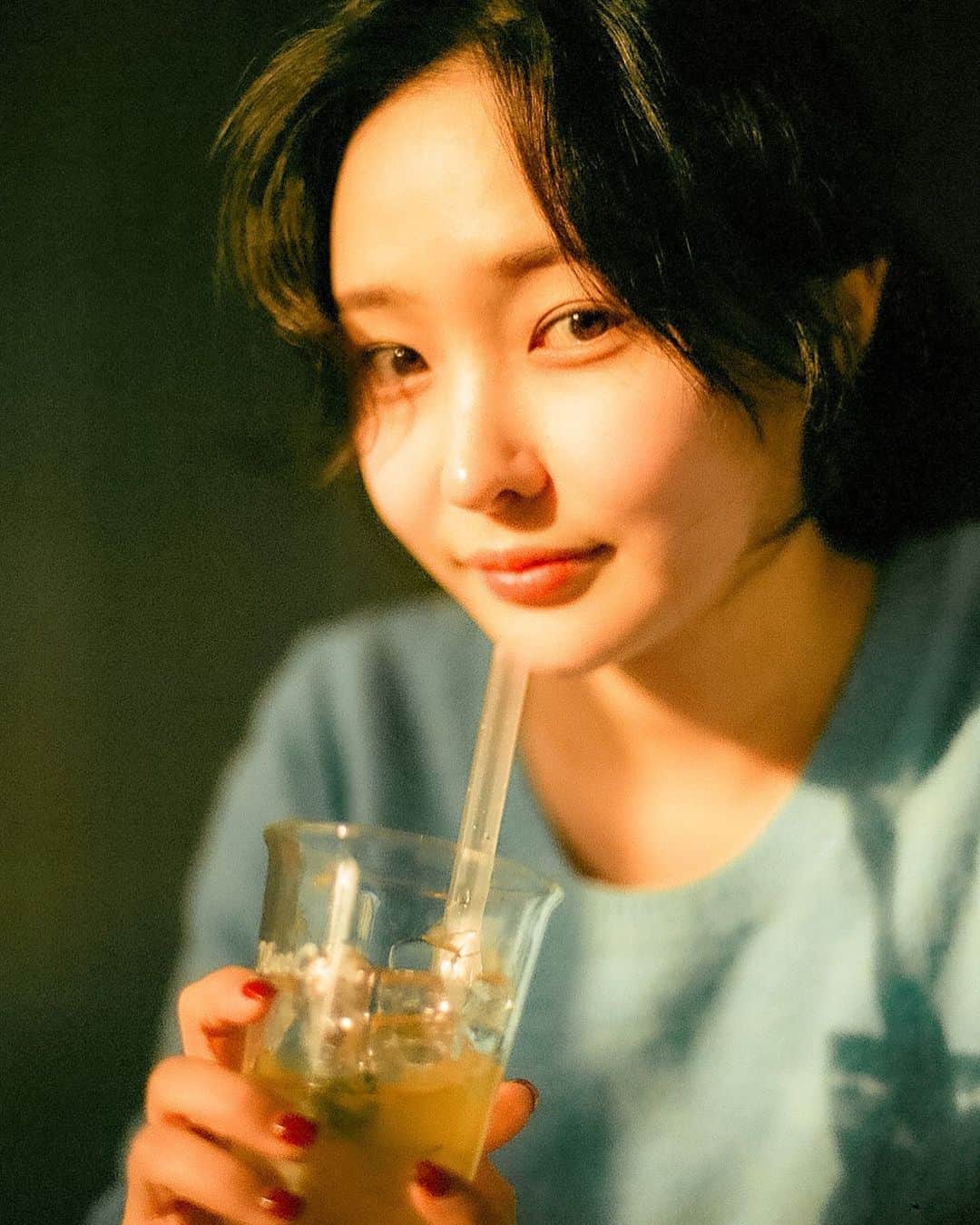枝優花のインスタグラム：「世間がこうだからとか、みんながこう言ってるから、とかじゃなくて、自分が本気でそう思うからって、自分の感情に自信持って、怒ったり泣いたり好きだ嫌だとわめきたい」