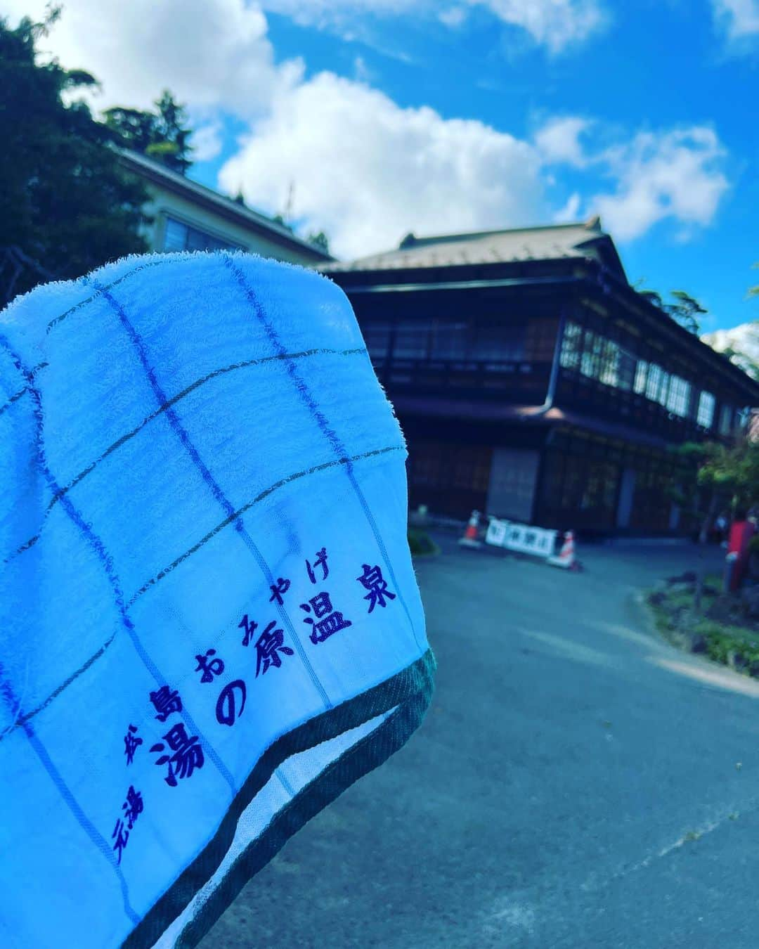 正隨優弥さんのインスタグラム写真 - (正隨優弥Instagram)「一人旅で松島！ 英気を養う旅第二弾」8月21日 17時53分 - zui.l.zui