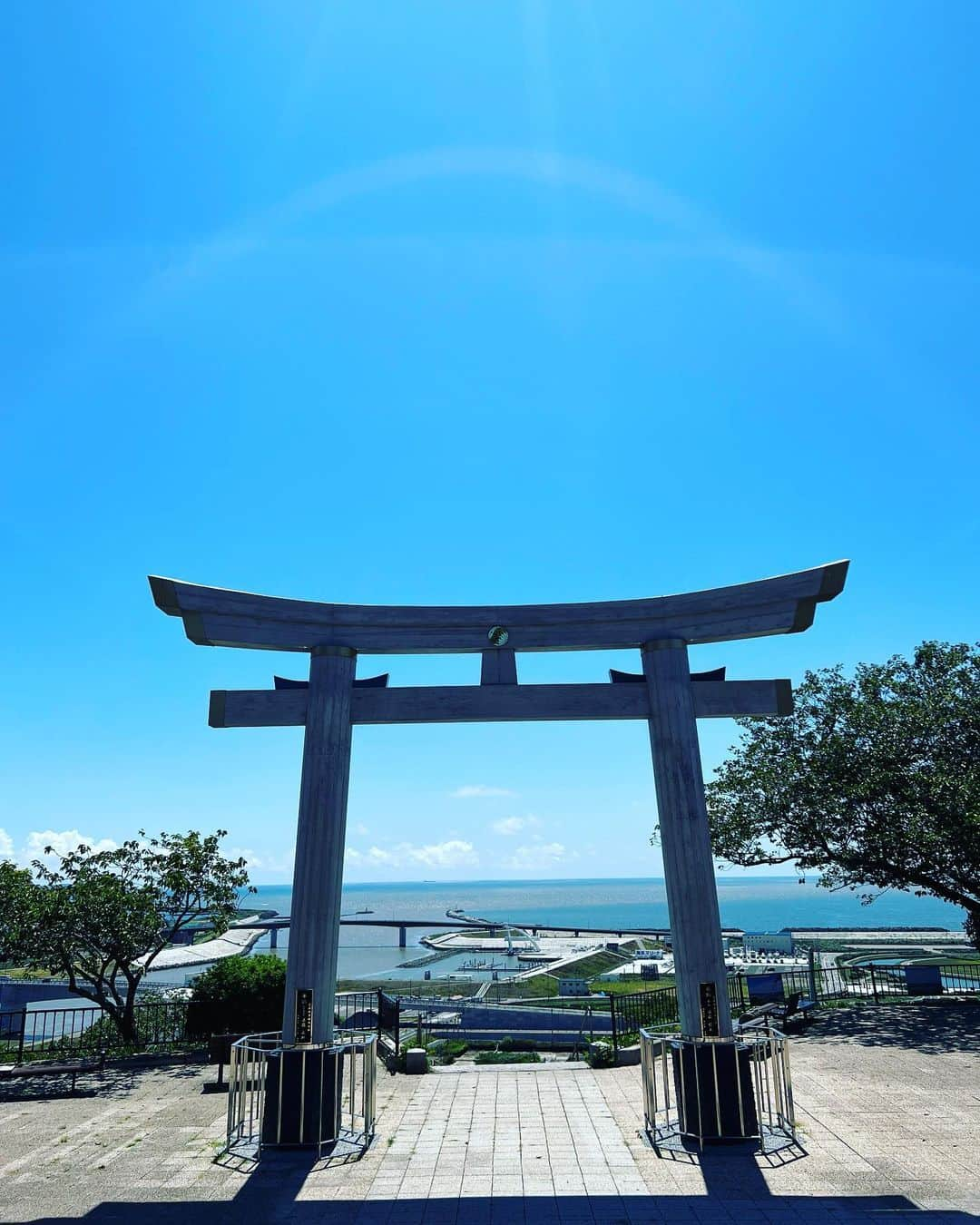 正隨優弥さんのインスタグラム写真 - (正隨優弥Instagram)「一人旅で松島！ 英気を養う旅第二弾」8月21日 17時53分 - zui.l.zui