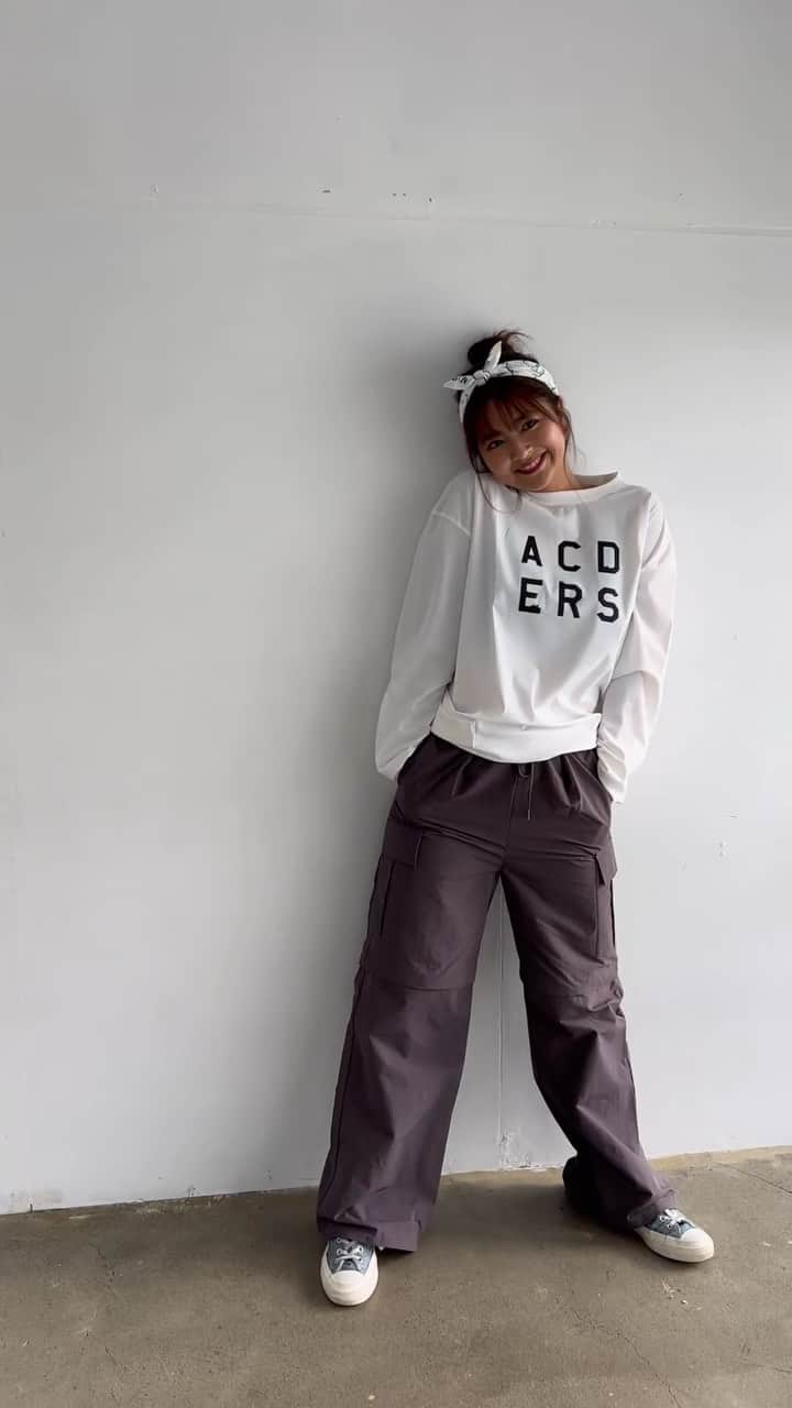 Miyuuのインスタグラム