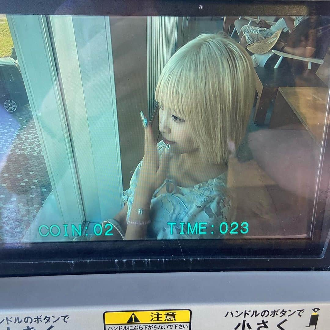 向葵まるさんのインスタグラム写真 - (向葵まるInstagram)「パワースポット巡りで銚子に行きました🏝 スクロールで洋服タグ付けてます🎀👗👒  #evelyn  #エブリン  #retrogirl  #レトロガール  #夢展望 #銚子  #銚子市  #犬吠埼  #犬吠埼灯台  #犬吠テラステラス」8月21日 17時57分 - natamaru041