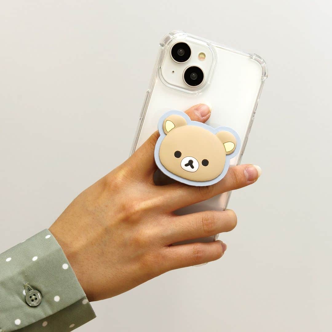 ☆期間限定リラックマ公式Instagram☆のインスタグラム