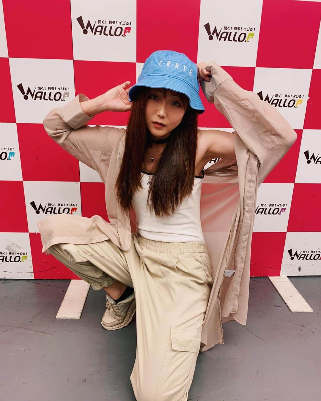 藤田早希のインスタグラム