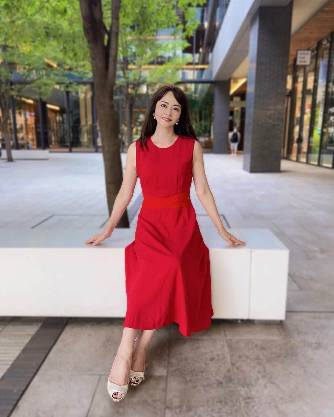 森雅子のインスタグラム