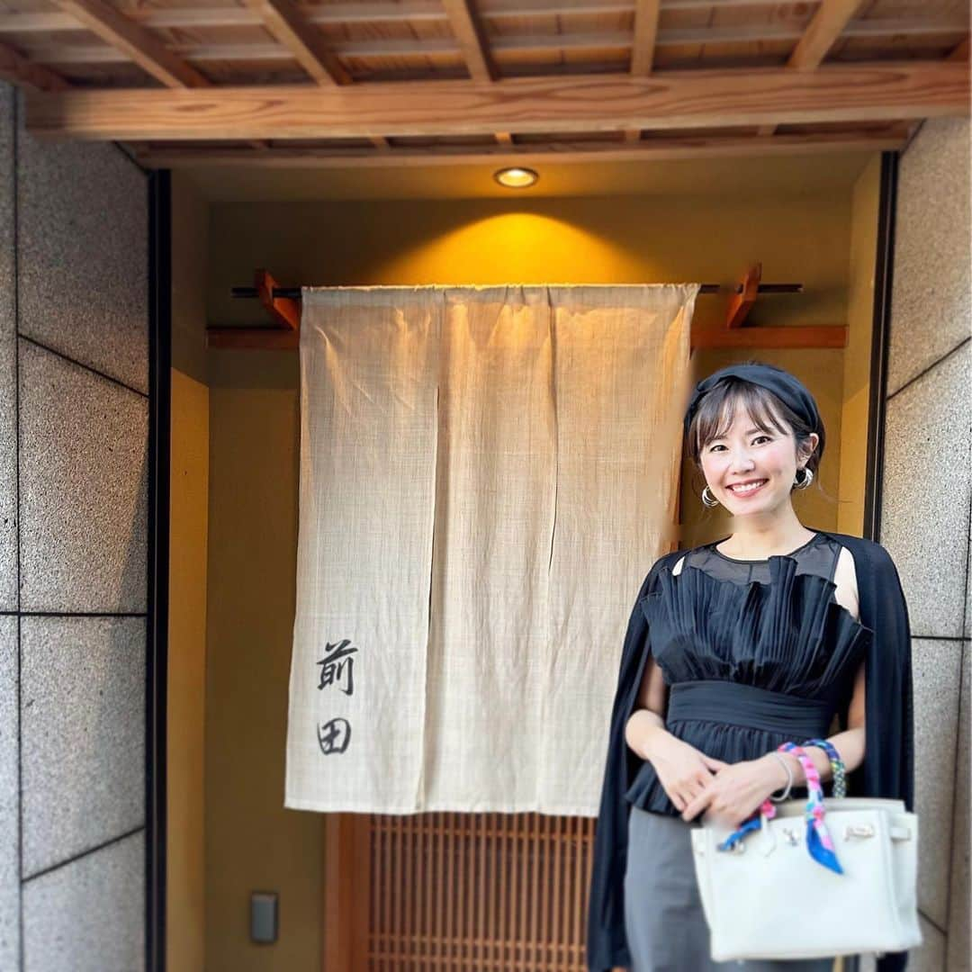 岩崎静羅さんのインスタグラム写真 - (岩崎静羅Instagram)「☺︎ お盆休みは実家の京都へ✨ 美味しいものを食べまくり 飲みまくり贅沢三昧してきました！  幸せやぁー♡  #kyoto #京都 #京都グルメ  #どうもフードアナリストのせいらです  #大人の夏休み #祇園」8月21日 18時15分 - seeeeiiiiraaaa