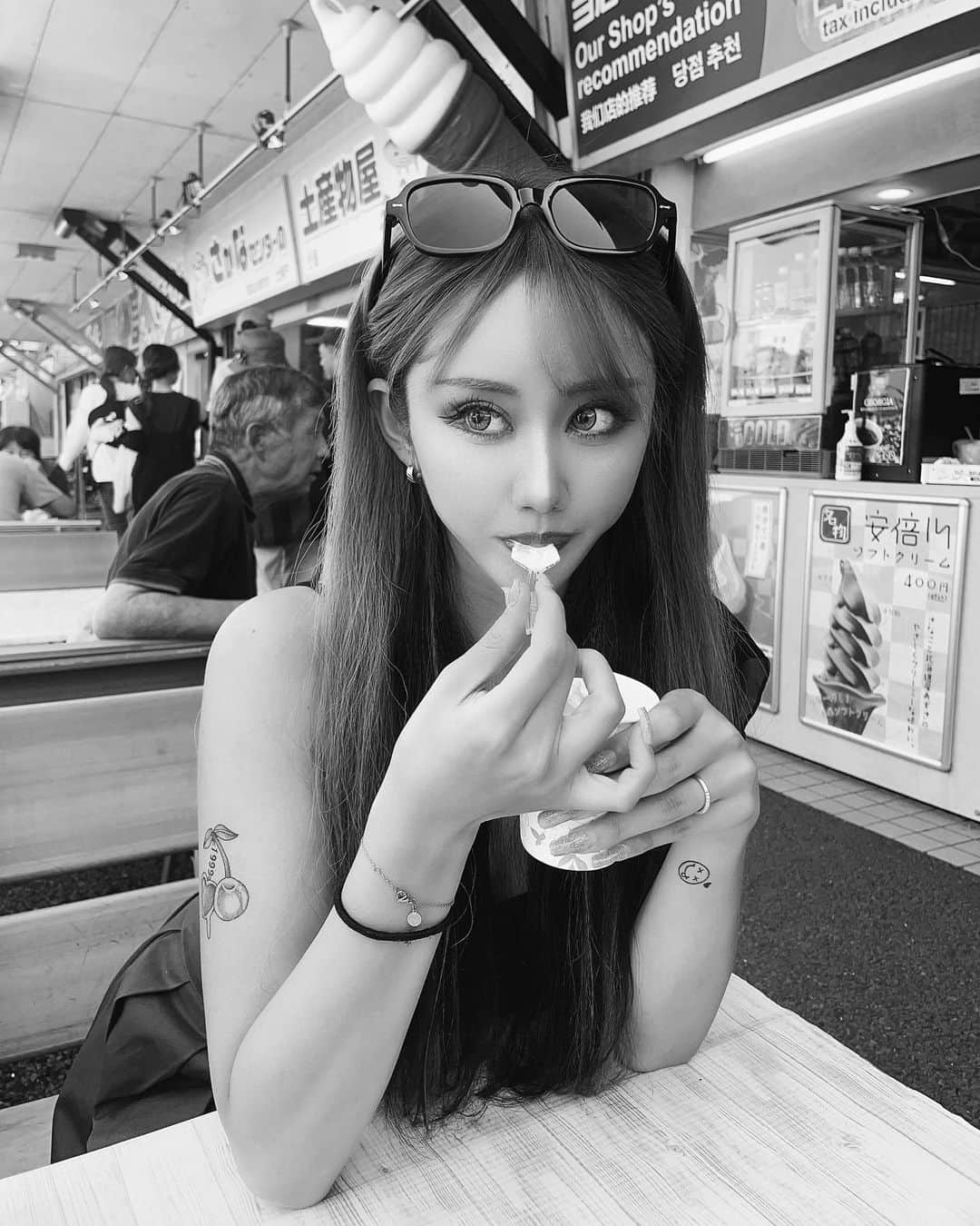 平尾貴代のインスタグラム：「自然感じた〜🍃 自然感じると気持ちも晴れる😮‍💨  #愛知 #名古屋 #東三河  #自然 #natural」