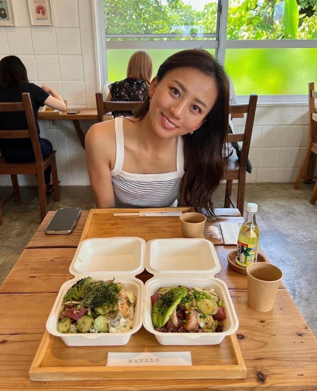 江口紗代のグルメインスタ