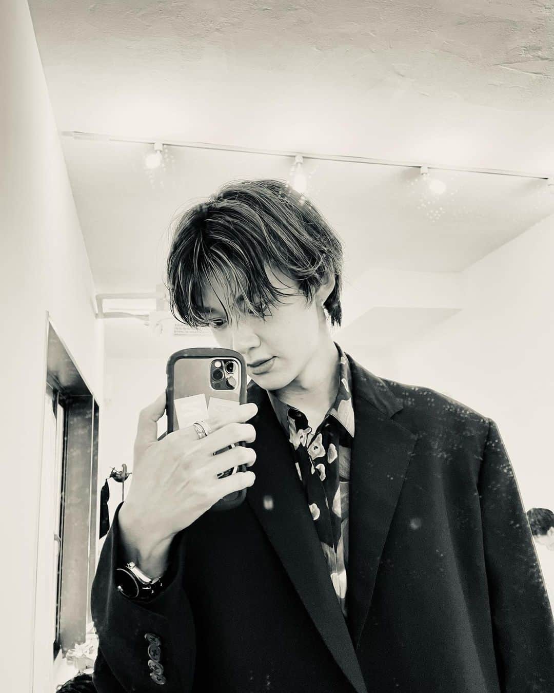 小川史記（FUMINORI）のインスタグラム：「花火見たい、、、  #BUDDiiS」
