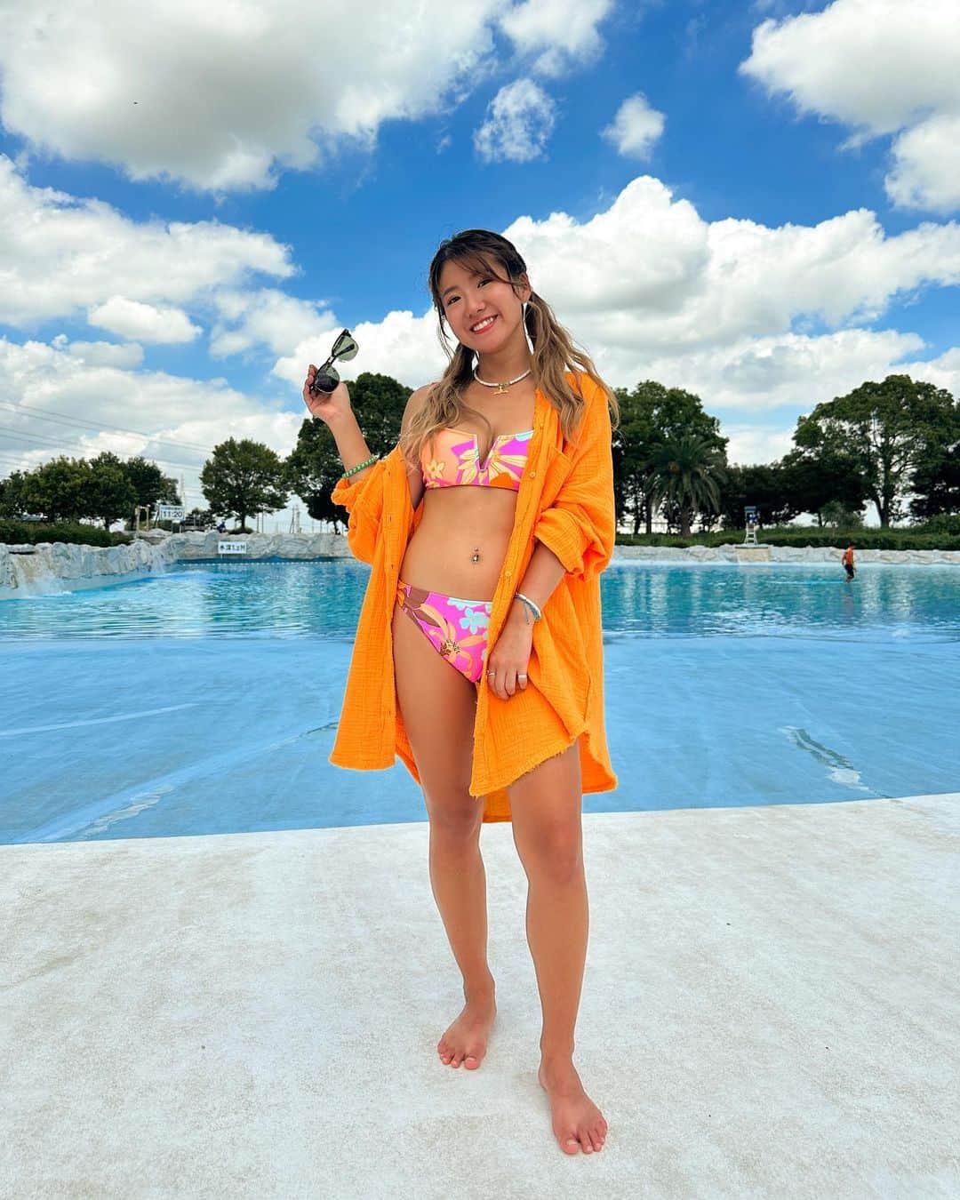 Riho kawaiのインスタグラム