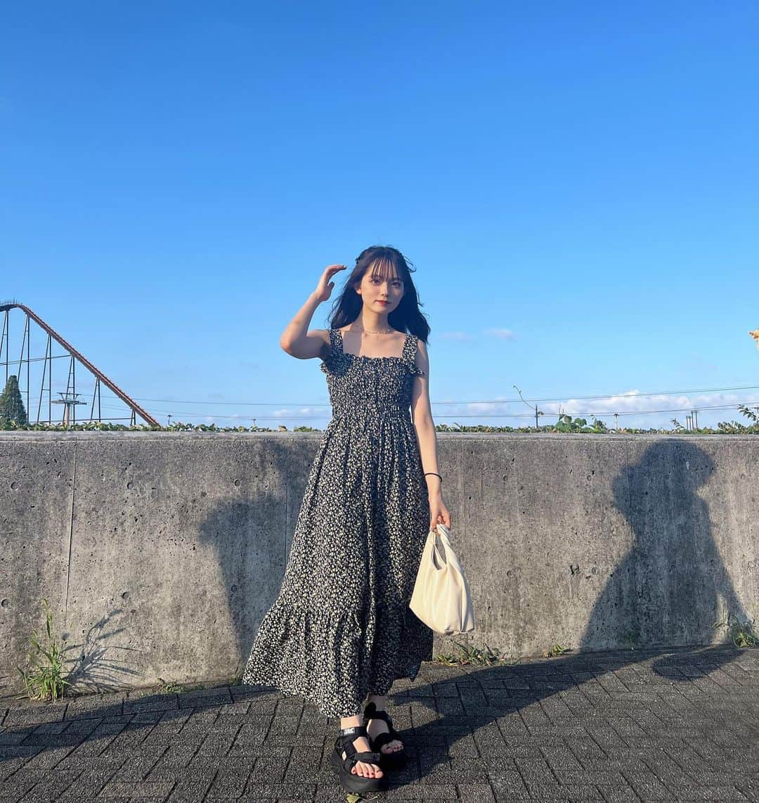 水野舞菜さんのインスタグラム写真 - (水野舞菜Instagram)「こんな彼女はどうですか」8月21日 18時54分 - mana_chos