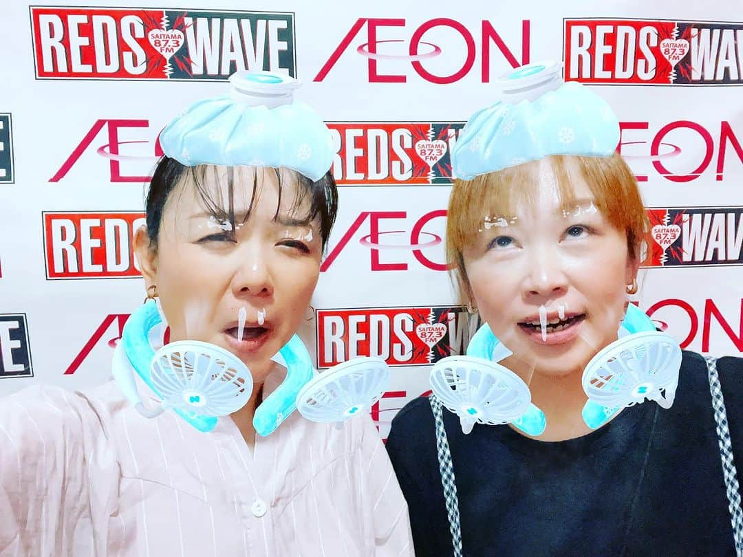 DelightStyleさんのインスタグラム写真 - (DelightStyleInstagram)「【RADIO】8/21(月)20:00〜！  REDSWAVE87.3MHz 「DelightStyleのGoing My Way ♯588」 が放送されます😊 ぜひ聴いてください💓  「DelightStyleのGoing My Way」 は87.3MHzにてさいたま市全域、またはサイマルラジオ(ネット)やリッスンラジオ(アプリ)でもお聴きいただけます✨😊👂✨ ※再放送：木曜日10:00〜  ＊＊＊  💁‍♀️ラジオスタート10周年を記念して作ったラジオのTwitterアカウントも引き続きよろしくお願いします☺️❤️ ↓ https://twitter.com/dgoingmyway?s=21  #デラスタ  #delightstyle  #redswave  #ラジオ  #radio #コミュニティーfm  #さいたま市  #浦和」8月21日 18時58分 - delightstyle_official