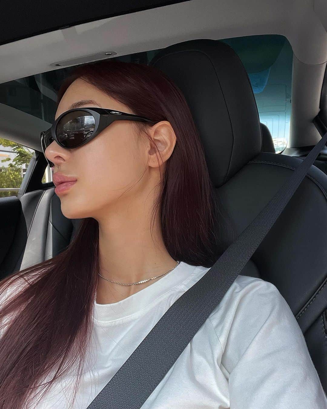 キム・ボラムのインスタグラム：「아침부터 퐈이팅 넘치게 💪🏾」