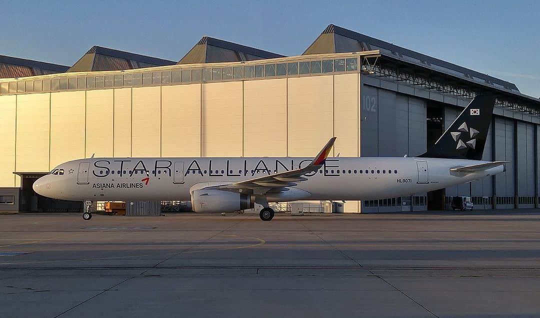 アシアナ航空日本地域公式アカウントさんのインスタグラム写真 - (アシアナ航空日本地域公式アカウントInstagram)「🌟🌟＼\ スターアライアンス、日本限定キャンペーン/／🌟🌟  スターアライアンスはアシアナ航空を含む26の航空会社が加盟し、昨年25周年を迎えました。 日本限定で2つのキャンペーンを実施いたします。   ぜひチェックして、オリジナルグッズや航空券を手に入れてください✨  🚩1. 創造の旅に出よう！ スターアライアンス日本イラストコンテスト   スターアライアンス加盟航空会社の機影、 もしくは機影の入った風景のイラストを募集！   募集期間：09/29 (金)まで 詳しくはアシアナ航空公式ツイッターをご覧ください。  🚩2. 世界へ旅立とう！ ROUND THE WORLD de FIND THE WORLDキャンペーン   世界一周航空券をプレゼント🎁  世界一周🛩の旅行テーマ・旅程アイディアを募集！  詳細は近日公開いたします。  #アシアナ航空 #アシアナ #ASIANA #asianaairlines #Flyasian #OZ #スターアライアンス #staralliance #飛行機好きな人と繋がりたい #飛行機撮影 #飛行機イラスト #飛行機 #航空機 #世界一周旅行 #世界一周 #海外旅行 #世界旅行」8月21日 19時00分 - asiana.jp_official