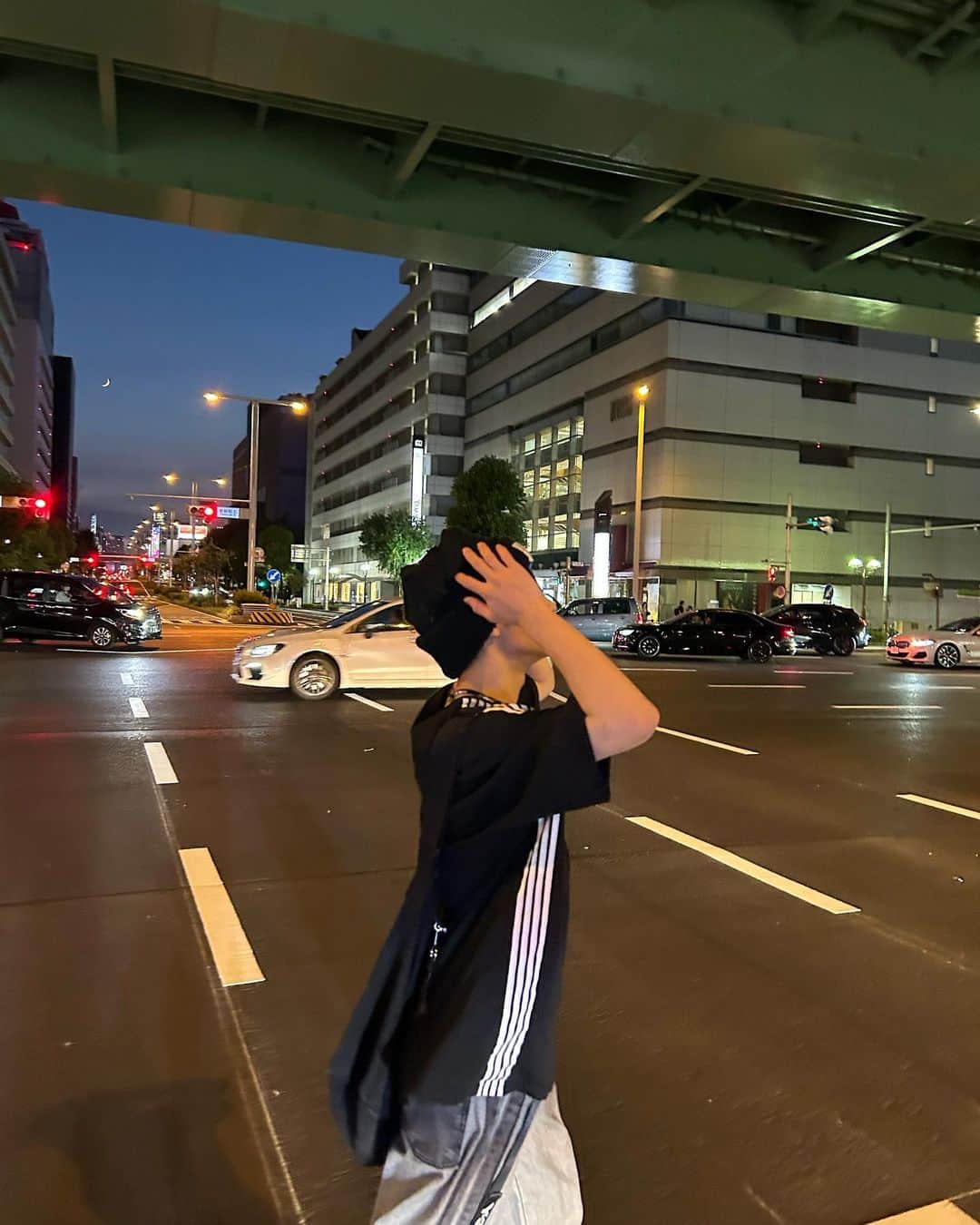 のインスタグラム：「_ Nagoya」