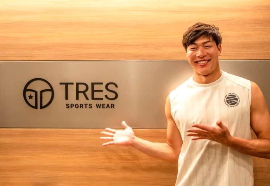 清水邦広のインスタグラム