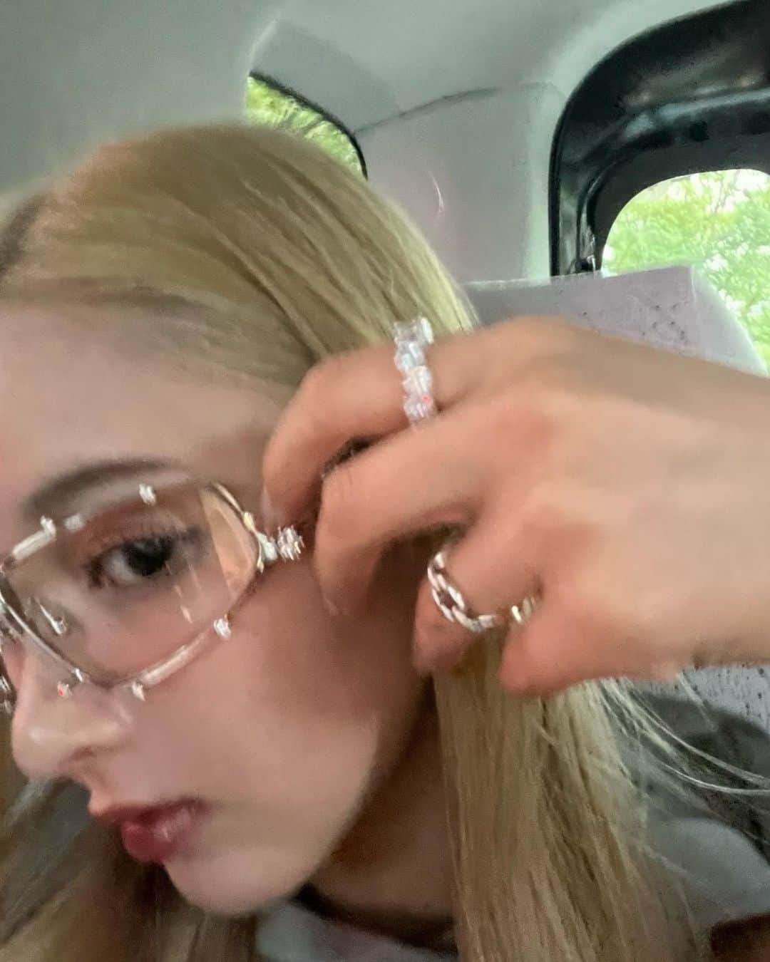 のインスタグラム：「💛💛💛我的每天亮亮的」