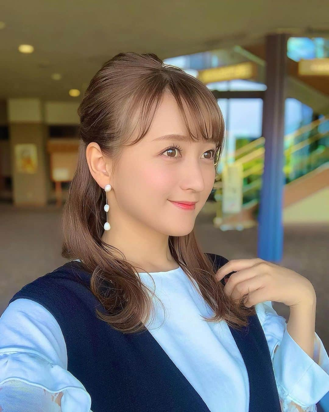 小松彩夏のインスタグラム