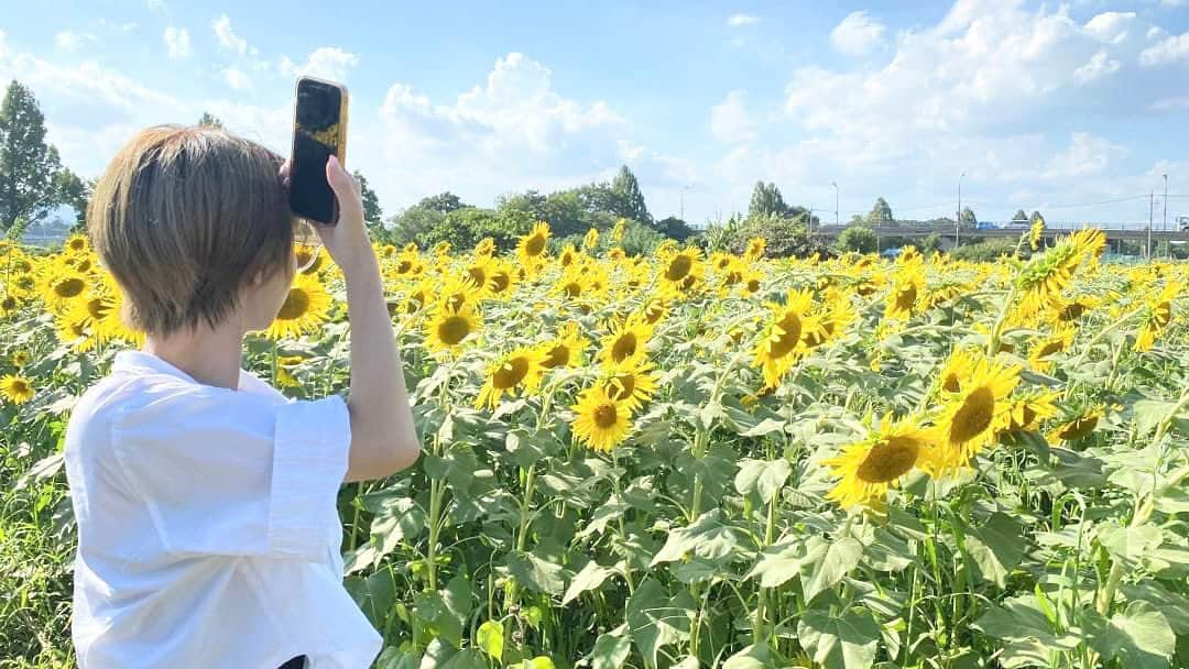 北条桃のインスタグラム：「あっという間に月末。 今月最後の追い込み。 今月より来月がもっといい月になるように、ギリギリまで頑張ろう。」