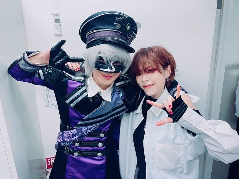 ナノのインスタグラム
