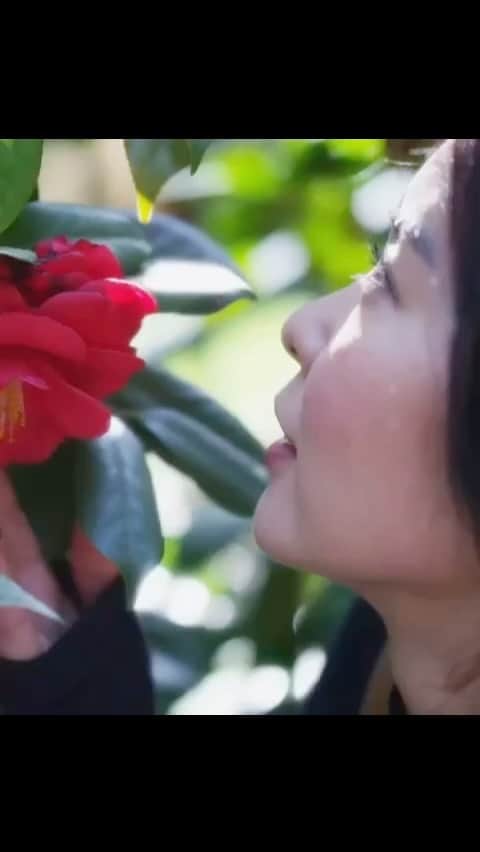 福山智可子のインスタグラム