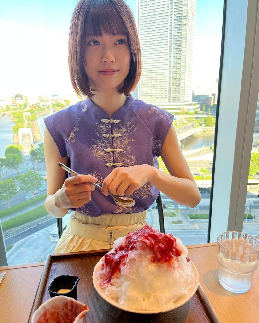 小田えりなのインスタグラム