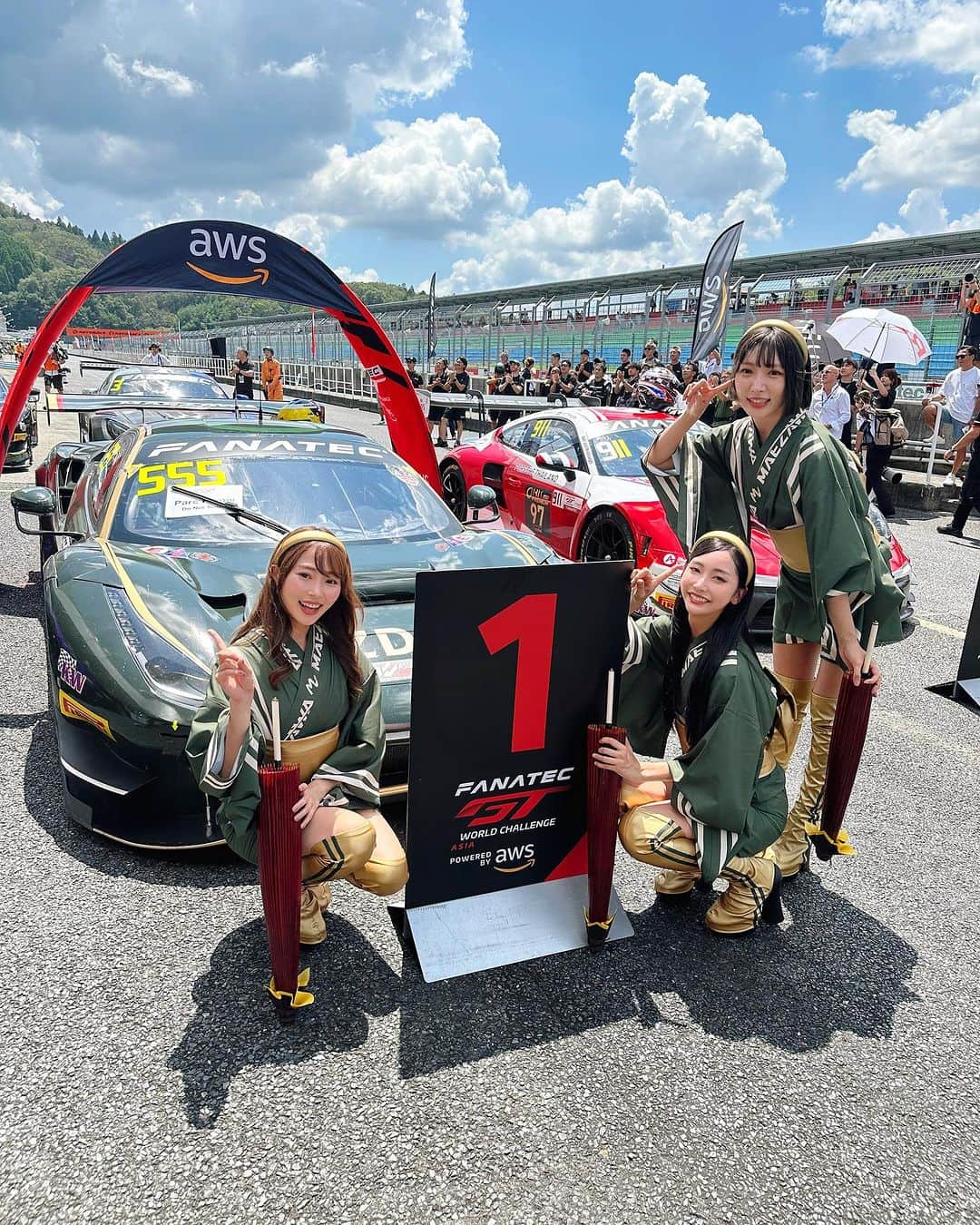 南真琴のインスタグラム