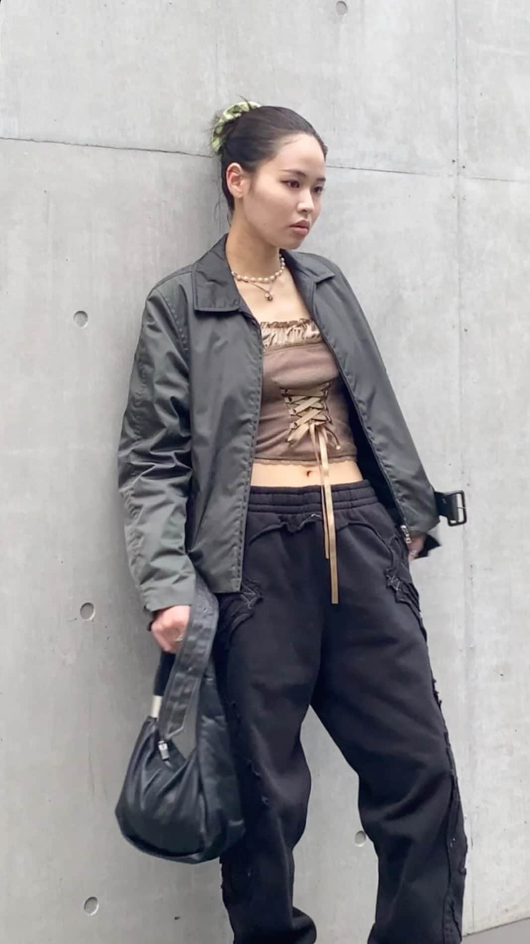 Droptokyoのインスタグラム