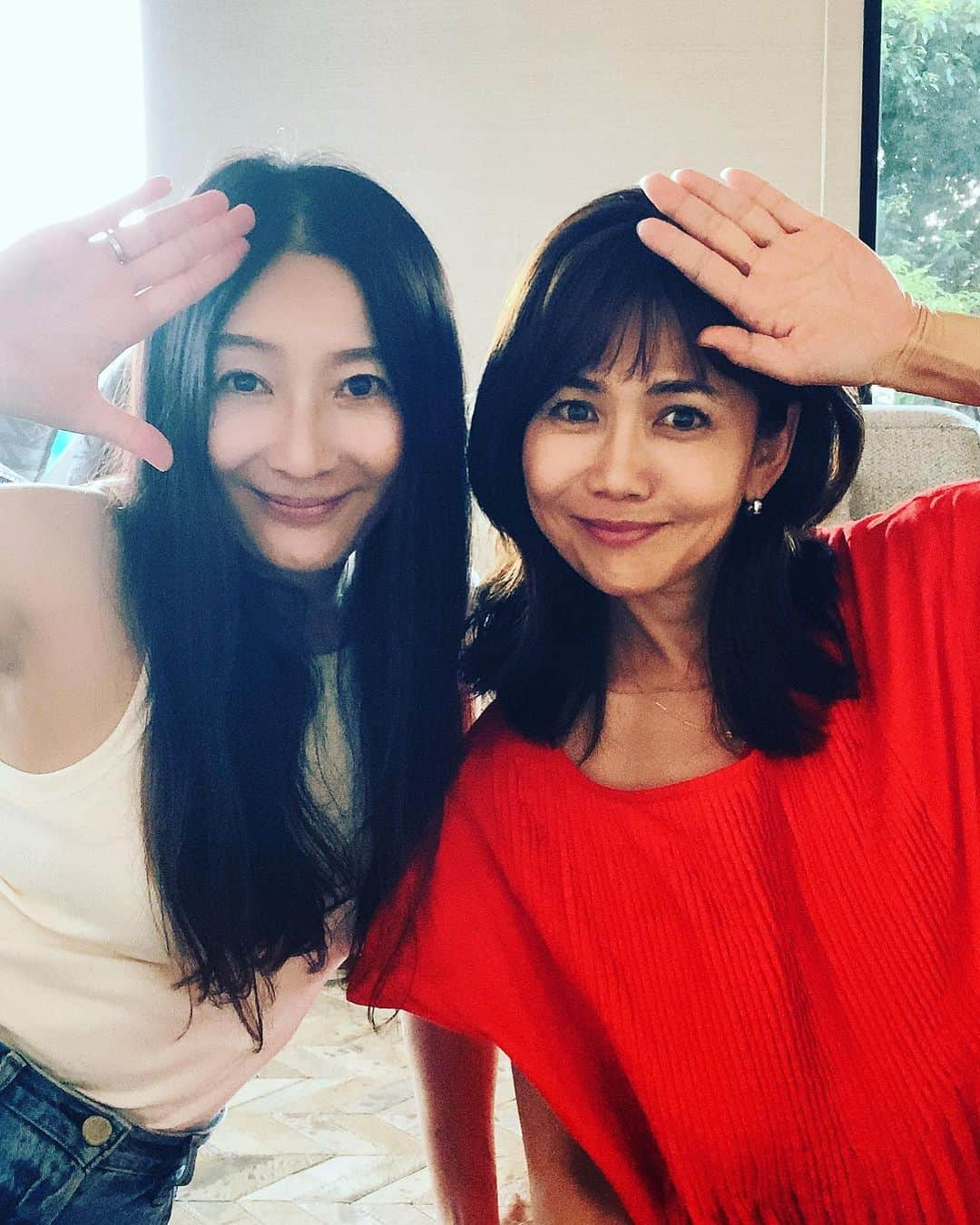 木原さとみさんのインスタグラム写真 - (木原さとみInstagram)「#パードルダンス部 2回目のゲストに木伏夏子！ またまた面白い回になるよーーー🤣🤣🤣🤣🤣 10月28日　土曜日  ①10時半〜12時 ②13時〜14時半 #tpddash  #nai #木伏夏子  そして、10月15日に パードルダンス部１周年記念でみんなでわいわい、がやがやとお食事しながら楽しみましょ^_^ ダンスなしなので、安心してご参加下さい😊  日時＝10月15日（日） 　　　12時30〜15時30分 会費＝6000円 　・料理8品 　・飲み放題3時間 　　(アルコール、ソフトドリンク)　 会場＝渋谷駅周辺です。  参加希望の方は、DMください。」8月21日 13時00分 - satop0704