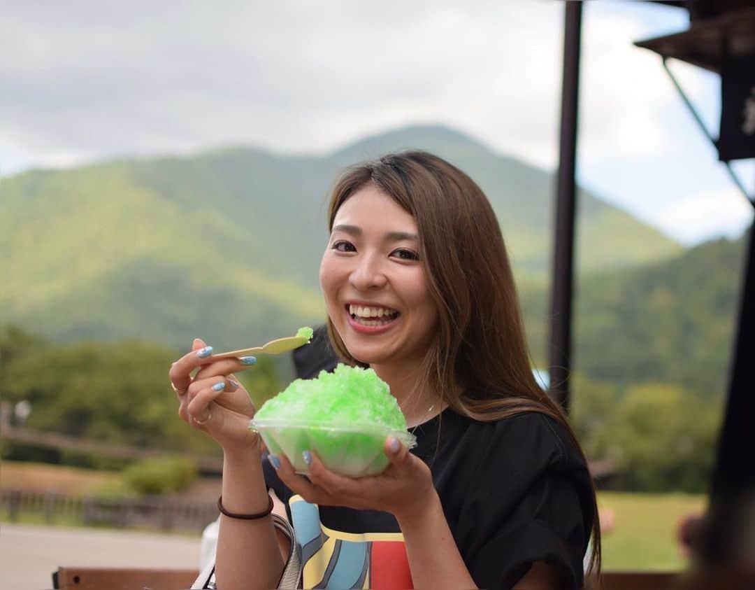イチサキミキのインスタグラム