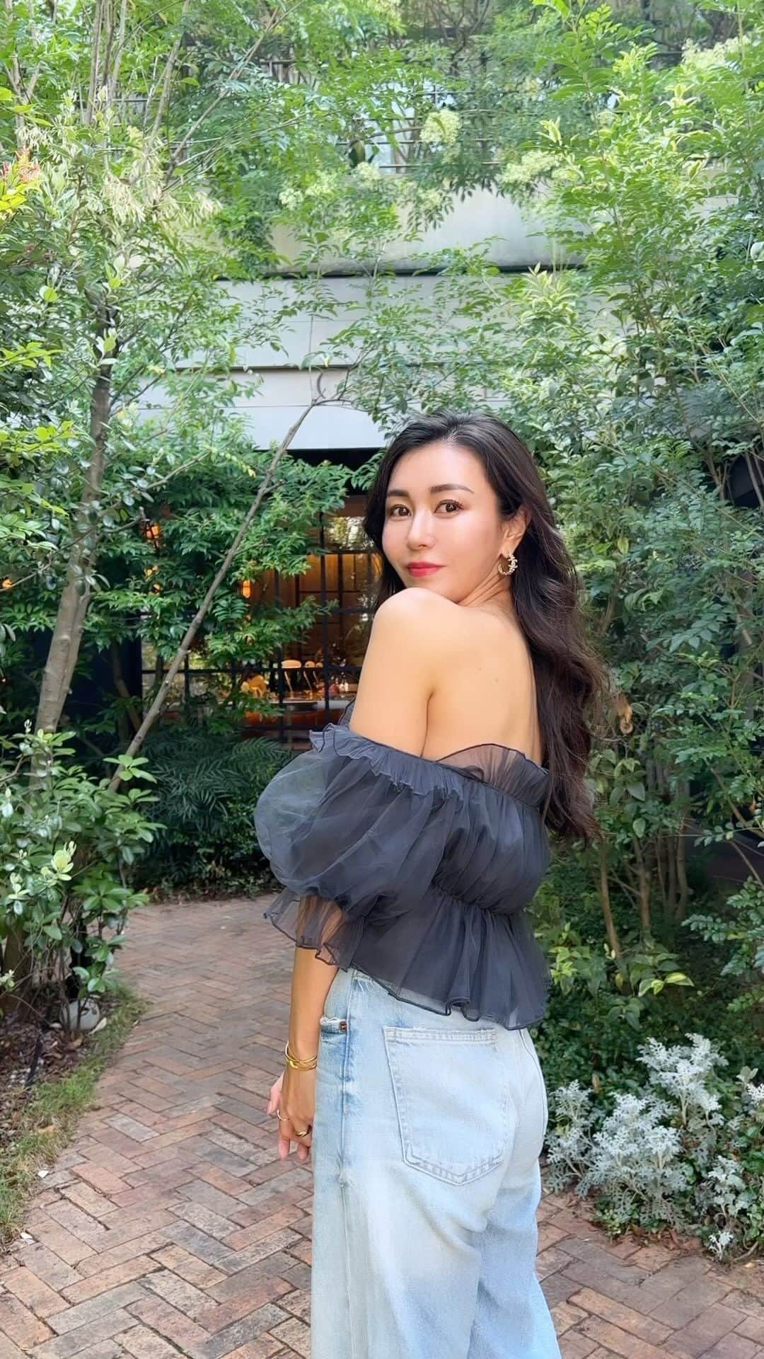 若尾綾香のインスタグラム
