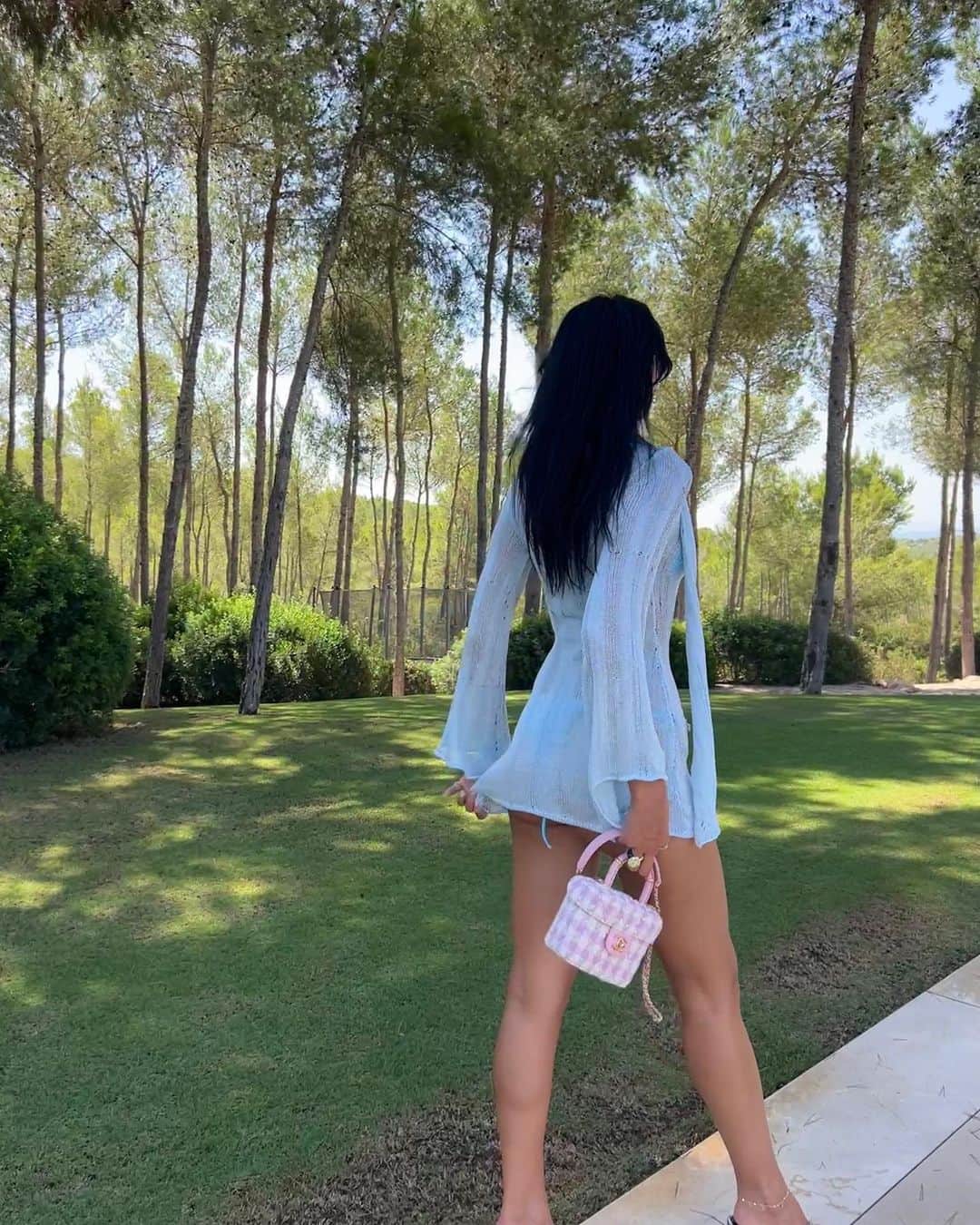 デュア・リパさんのインスタグラム写真 - (デュア・リパInstagram)「Ibiza ritual 🐬」8月21日 19時15分 - dualipa