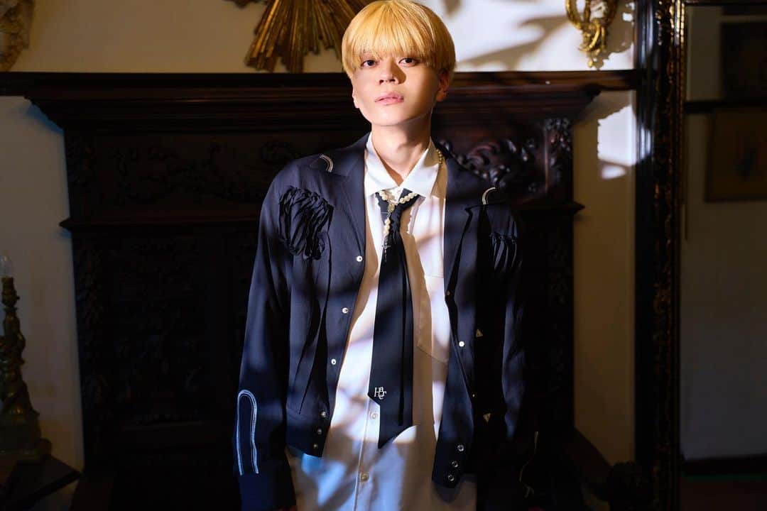 MADKIDのインスタグラム