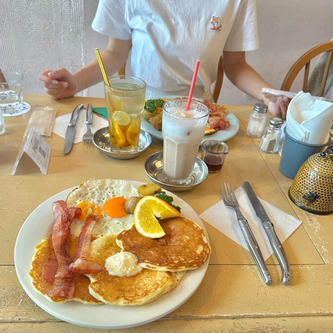 natsumiのグルメインスタ