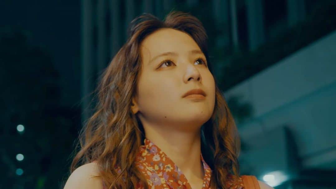 立野沙紀さんのインスタグラム写真 - (立野沙紀Instagram)「「ペンライト・ラプソディ」第３話配信されました🗼  是非ご覧ください！ #ペンライトラプソディ #東京彼女」8月21日 15時06分 - saki_tateno
