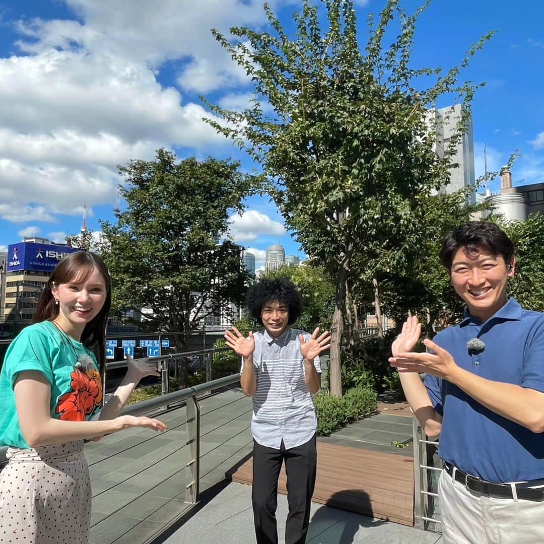 くぼてんきのインスタグラム