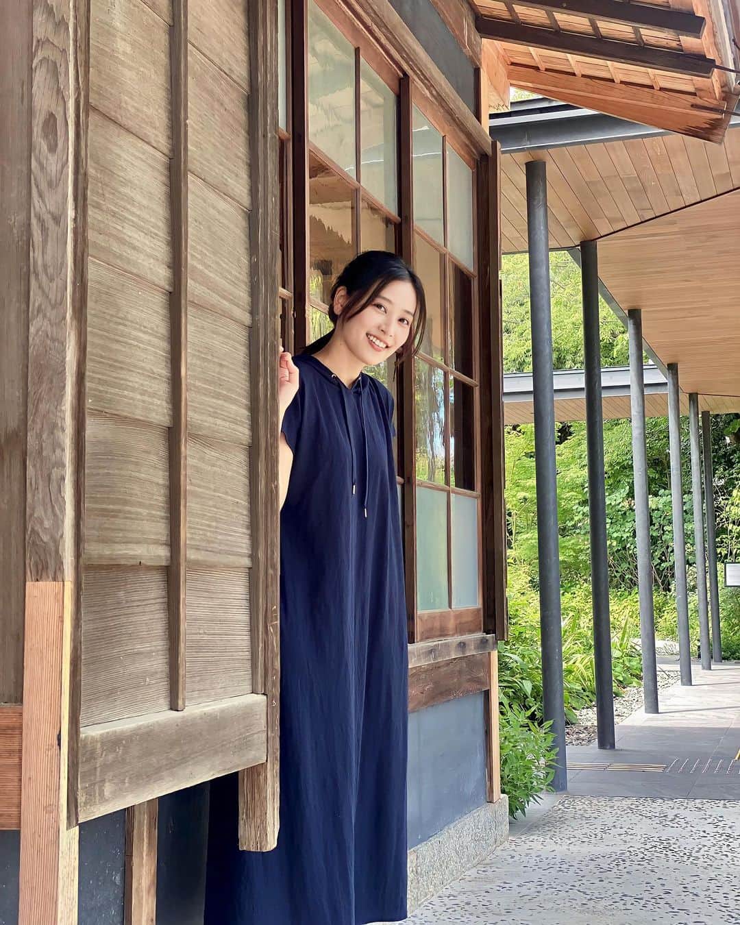 前田友香のインスタグラム：「#instadaily #fun #OutfitOfTheDay ❤︎❤︎❤︎」