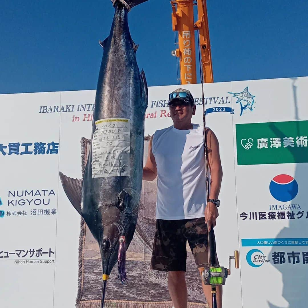 佐々木主浩のインスタグラム