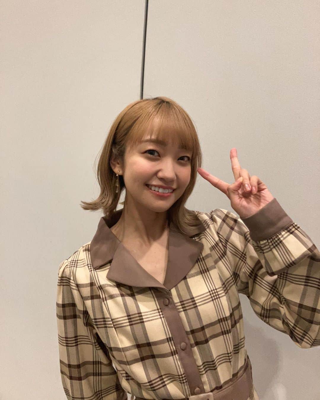 大橋彩香のインスタグラム