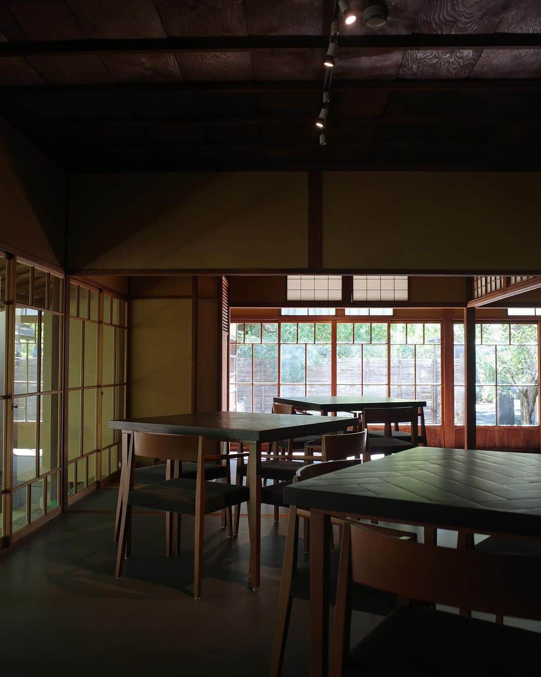 Icumi Oohamaさんのインスタグラム写真 - (Icumi OohamaInstagram)「🍷  夕食と朝食どちらも良い雰囲気♩」8月21日 15時36分 - icumi___