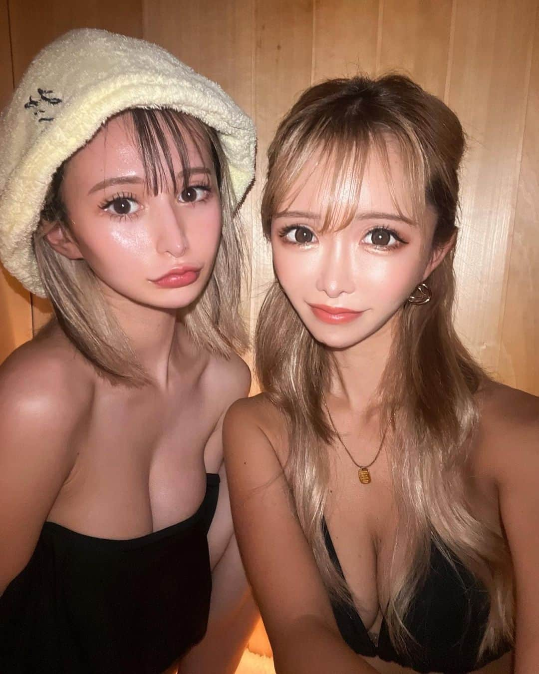 橘ハナのインスタグラム