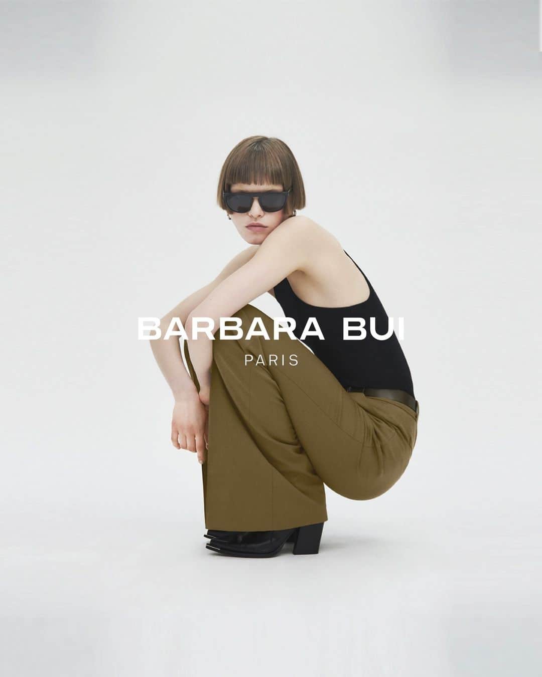 バルバラ ビュイのインスタグラム