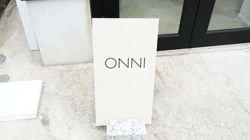 けんさむのインスタグラム：「けんさむ🐶です🧸🍯🤍 【ONNI】電車通り沿いにかわいいカフェがオープンしてます@熊本・九品寺 📍#ONNI  いいね👍フォロー👯‍♂️Thankyou😇✨ 皆さんの熊本のお気に入りを教えてください🌿 DM💭待ってます🐶🎶 . #けんさむの熊本紹介 #熊本 #熊本グルメ #くまモン #けんさむ #熊本観光 #kumamoto #熊本ランチ #熊本カフェ #グルテンフリー #韓国カフェ #オンニ」