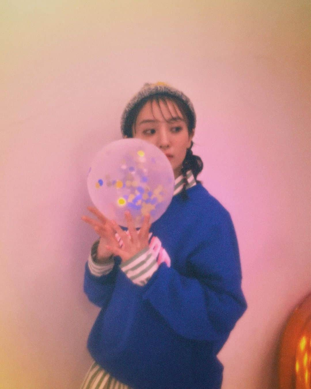 咲良菜緒さんのインスタグラム写真 - (咲良菜緒Instagram)「9/18 生誕祭まで1ヶ月切った!  お待ちしてます🎂🐣 気軽に遊びにきてねっ♪」8月21日 15時57分 - nao_sakura_official